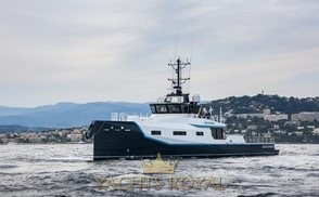 Damen YS 4508