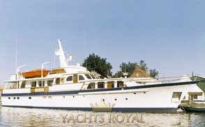 Feadship Al-Direiyah