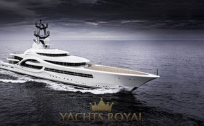 Feadship Anna