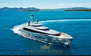 Feadship Como