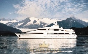 Feadship Impromptu