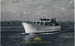 Feadship Maehow