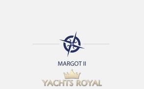 Feadship Margot II
