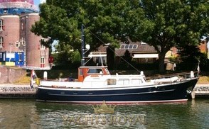 Feadship Pontos