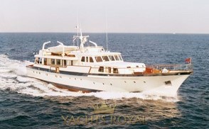 Feadship Prosit