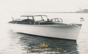Feadship Ramsar