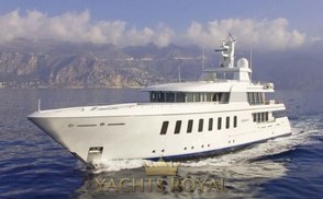 Feadship Space
