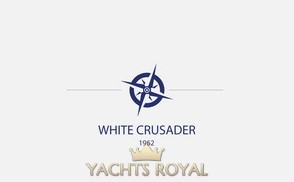 Feadship White Crusader