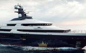 Oceanco Tranquility