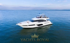 Princess F70