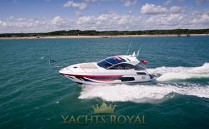 Sunseeker San Remo